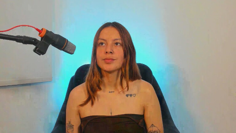 VictoriaOrttegaa's Streamate show and profile