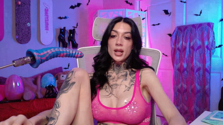 HarleyRaex's Streamate show and profile