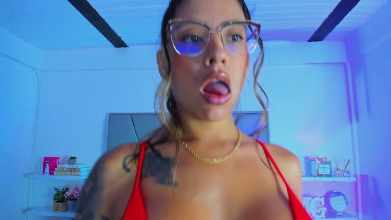 MelissaGolden's Streamate show and profile