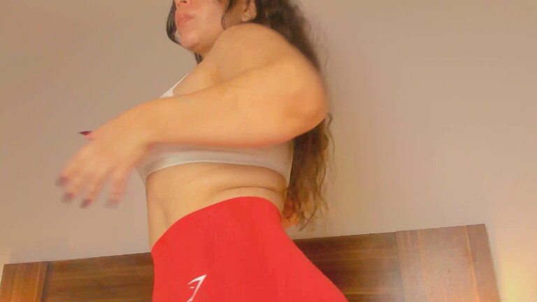 ameliesummers's Streamate show and profile