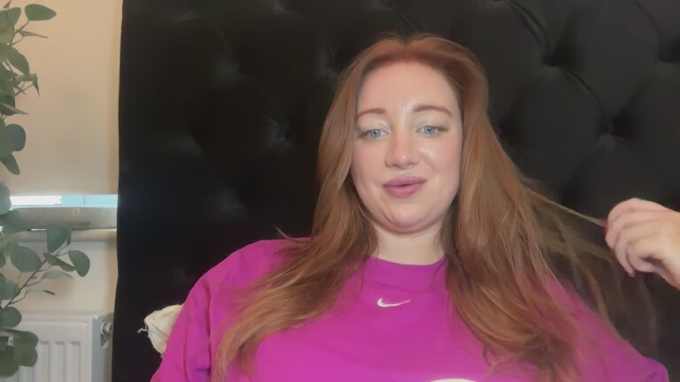 Arielsweetiee's Streamate show and profile