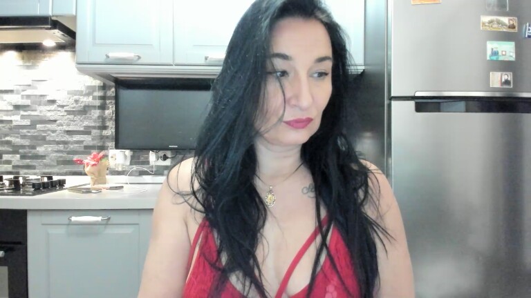 OctaviaFelicity's Streamate show and profile