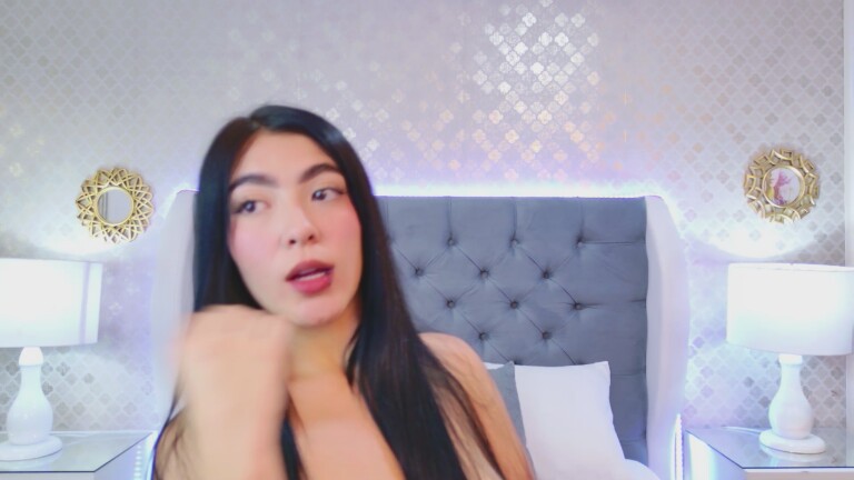 ElenaRamirez's Streamate show and profile