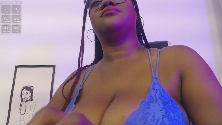 RoseBeckers's Streamate show and profile