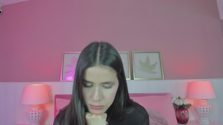 LuanaDavis's Streamate show and profile