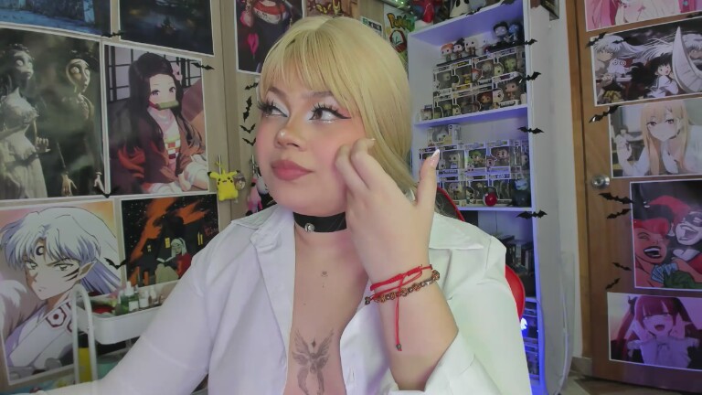 Suky_Duff's Streamate show and profile