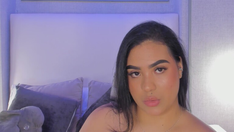 Alexaa_Morgan's Streamate show and profile