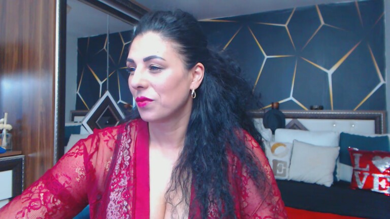 Curly_Sexy's Streamate show and profile