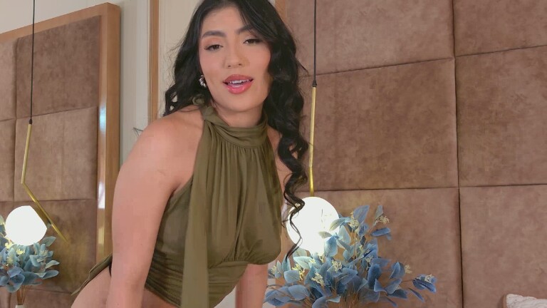 ValeriaPastori's Streamate show and profile