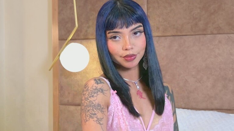 AlanaPierce's Streamate show and profile