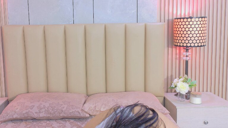 AishaAguilar's Streamate show and profile