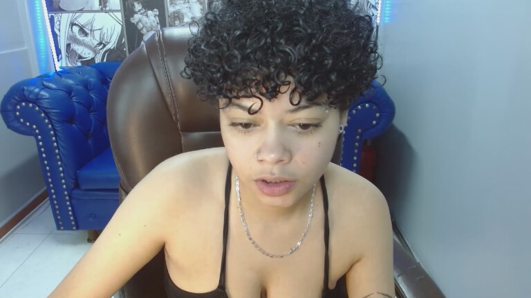 Sasha_Venom's Streamate show and profile