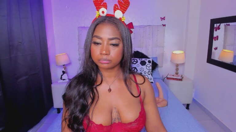 chantalmorriso's Streamate show and profile