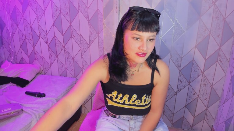 EvaBraunn's Streamate show and profile