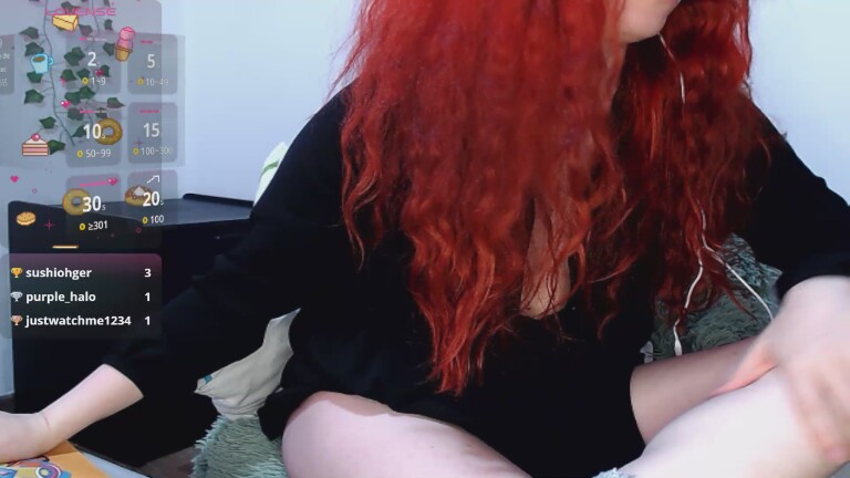 LANAASUNNY's Streamate show and profile