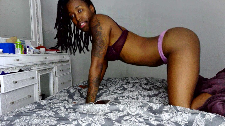 EgyptMonroeLove's Streamate show and profile