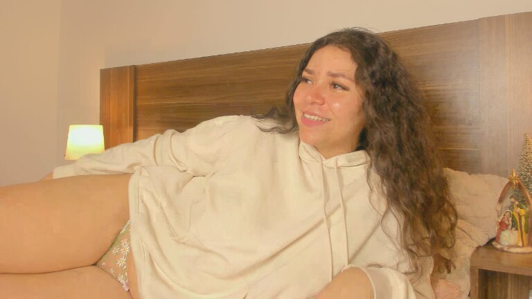 ameliesummers's Streamate show and profile