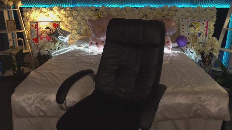 HappyFlowerr's Streamate show and profile