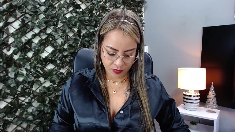 Laureen_Steele's Streamate show and profile