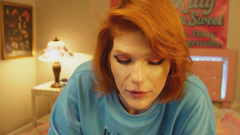 KittyVonSweet's Streamate show and profile