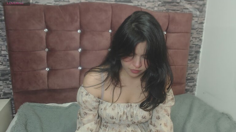 JasmineSinclar's Streamate show and profile