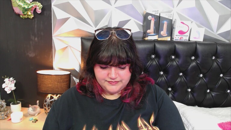 EmmaLush's Streamate show and profile