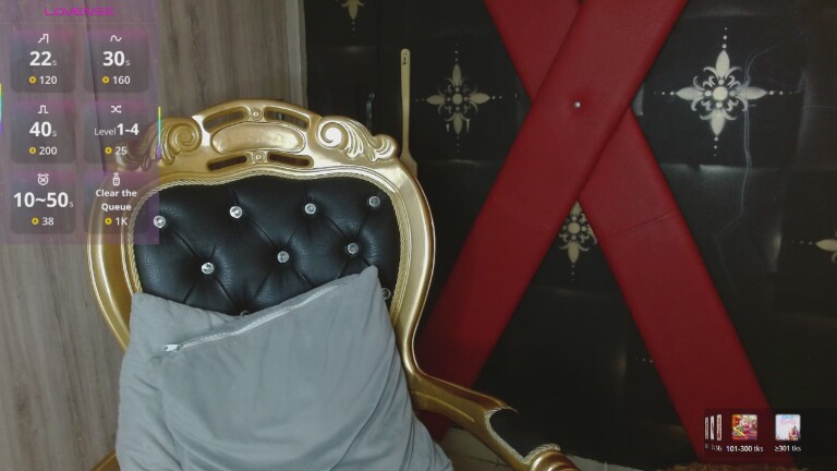 Joliecollette's Streamate show and profile