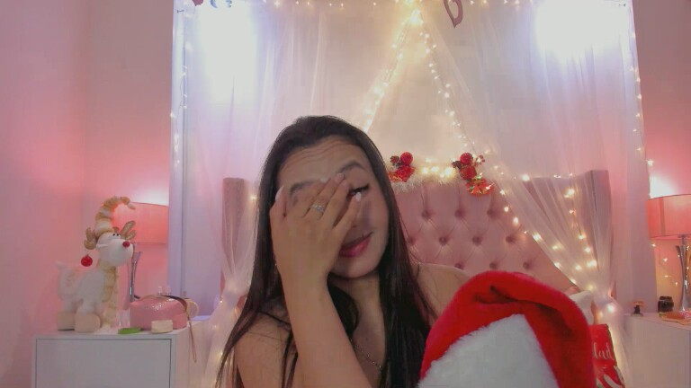 AlexandraWinterr's Streamate show and profile