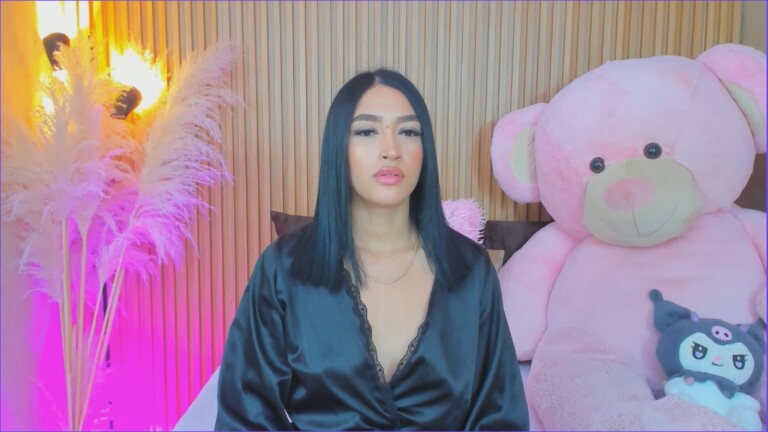 HemmaThompsonn's Streamate show and profile