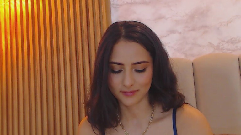 ZoeLambert's Streamate show and profile