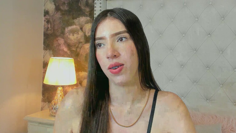 AriaBennet's Streamate show and profile