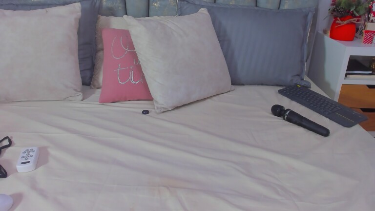 LorenaMiler's Streamate show and profile