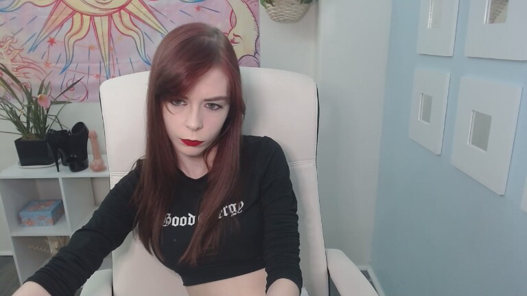 KymMeadowsXO's Streamate show and profile