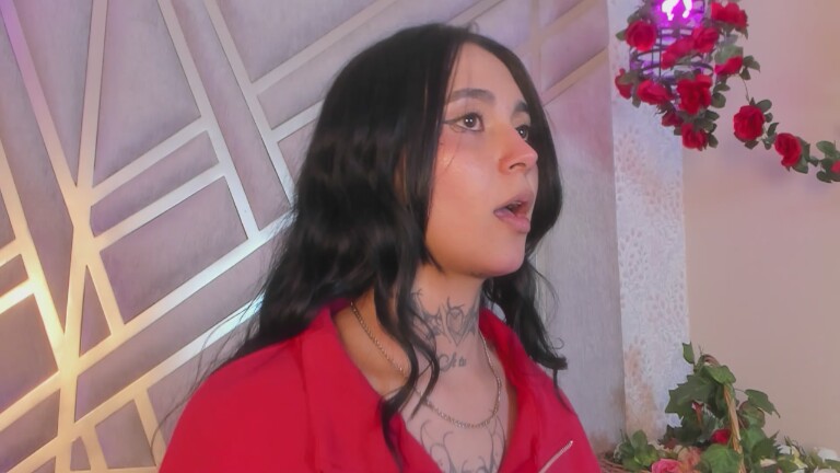 GabyMathewss's Streamate show and profile